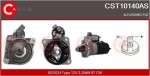CASCO Starter Brand New HQ 12V CST10140AS