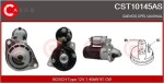 CASCO Starter Brand New HQ 12V CST10145AS