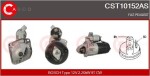 CASCO Starter Brand New HQ 12V CST10152AS