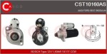 CASCO Starter Brand New HQ 12V CST10160AS
