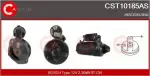 CASCO Starter Brand New HQ 12V CST10185AS