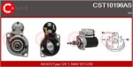 CASCO Starter Brand New HQ 12V CST10196AS