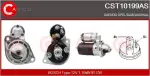 CASCO Starter Brand New HQ 12V CST10199AS