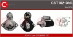 CASCO Starter Brand New HQ 12V CST10210AS