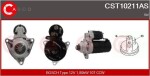 CASCO Starter Brand New HQ 12V CST10211AS