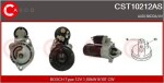 CASCO Starter Brand New HQ 12V CST10212AS