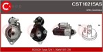 CASCO Starter Brand New HQ 12V CST10215AS