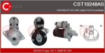 CASCO Starter Brand New HQ 12V CST10248AS