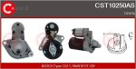 CASCO Starter Brand New HQ 12V CST10250AS