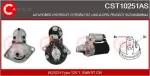 CASCO Starter Brand New HQ 12V CST10251AS