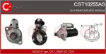CASCO Starter Brand New HQ 12V CST10255AS