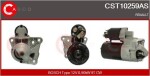 CASCO Starter Brand New HQ 12V CST10259AS