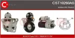 CASCO Starter Brand New HQ 12V CST10260AS