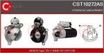 CASCO Starter Brand New HQ 12V CST10272AS