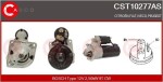 CASCO Starter Brand New HQ 12V CST10277AS