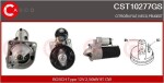 CASCO Starter Genuine 12V CST10277GS