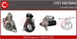 CASCO Starter Brand New HQ 12V CST10278AS