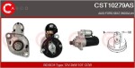 CASCO Starter Brand New HQ 12V CST10279AS
