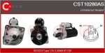 CASCO Starter Brand New HQ 12V CST10280AS