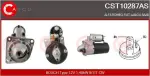 CASCO Starter Brand New HQ 12V CST10287AS