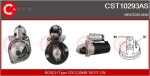 CASCO Starter Brand New HQ 12V CST10293AS
