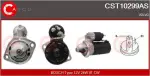 CASCO Starter Brand New HQ 12V CST10299AS