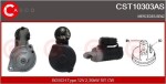 CASCO CST10303AS