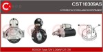 CASCO Starter Brand New HQ 12V CST10309AS