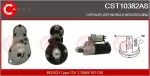 CASCO Starter Brand New HQ 12V CST10382AS