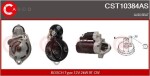 CASCO Starter Brand New HQ 12V CST10384AS