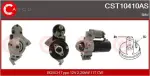 CASCO Starter Brand New HQ 12V CST10410AS