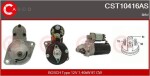 CASCO Starter Brand New HQ 12V CST10416AS