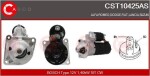 CASCO Starter Brand New HQ 12V CST10425AS