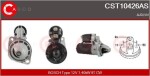 CASCO Starter Brand New HQ 12V CST10426AS