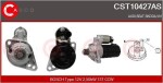 CASCO Starter Brand New HQ 12V CST10427AS