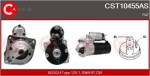 CASCO Starter Brand New HQ 12V CST10455AS