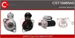 CASCO Starter Brand New HQ 12V CST10465AS