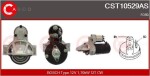 CASCO Starter Brand New HQ 12V CST10529AS