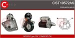 CASCO Starter Brand New HQ 12V CST10572AS