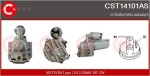 CASCO Starter Brand New HQ 12V CST14101AS