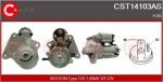 CASCO Starter Brand New HQ 12V CST14103AS