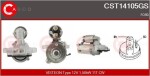 CASCO Starter Genuine 12V CST14105GS