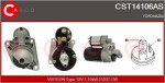 CASCO Starter Brand New HQ 12V CST14106AS