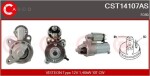 CASCO Starter Brand New HQ 12V CST14107AS