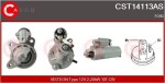CASCO Starter Brand New HQ 12V CST14113AS
