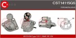 CASCO Starter Genuine 12V CST14115GS
