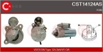 CASCO Starter Brand New HQ 12V CST14124AS