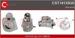 CASCO Starter Genuine 12V CST14133GS