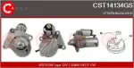CASCO Starter Genuine 12V CST14134GS