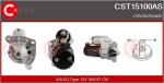 CASCO Starter Brand New HQ 12V CST15100AS